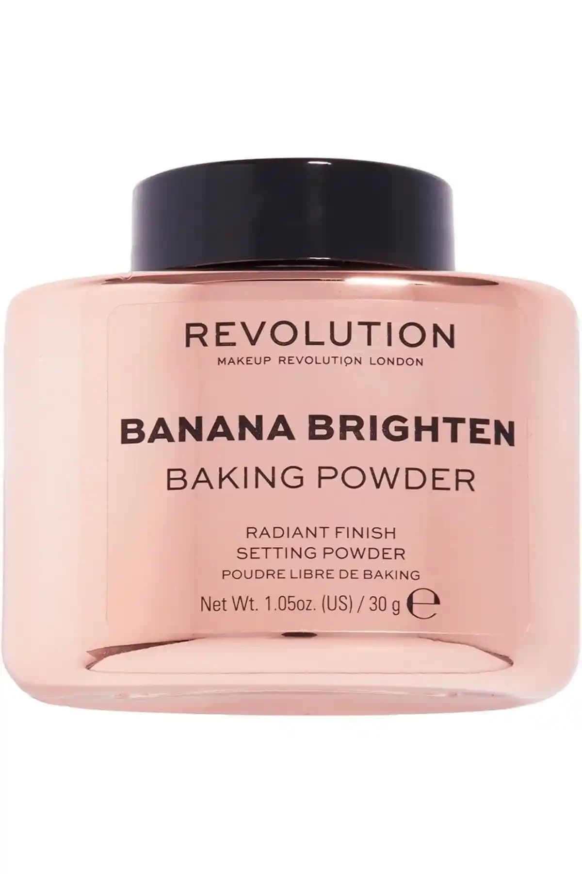 Baking Pudra Nedir? Makyajda Kalıcılığı ve Yüz Hatlarını Belirginleştiren Teknik