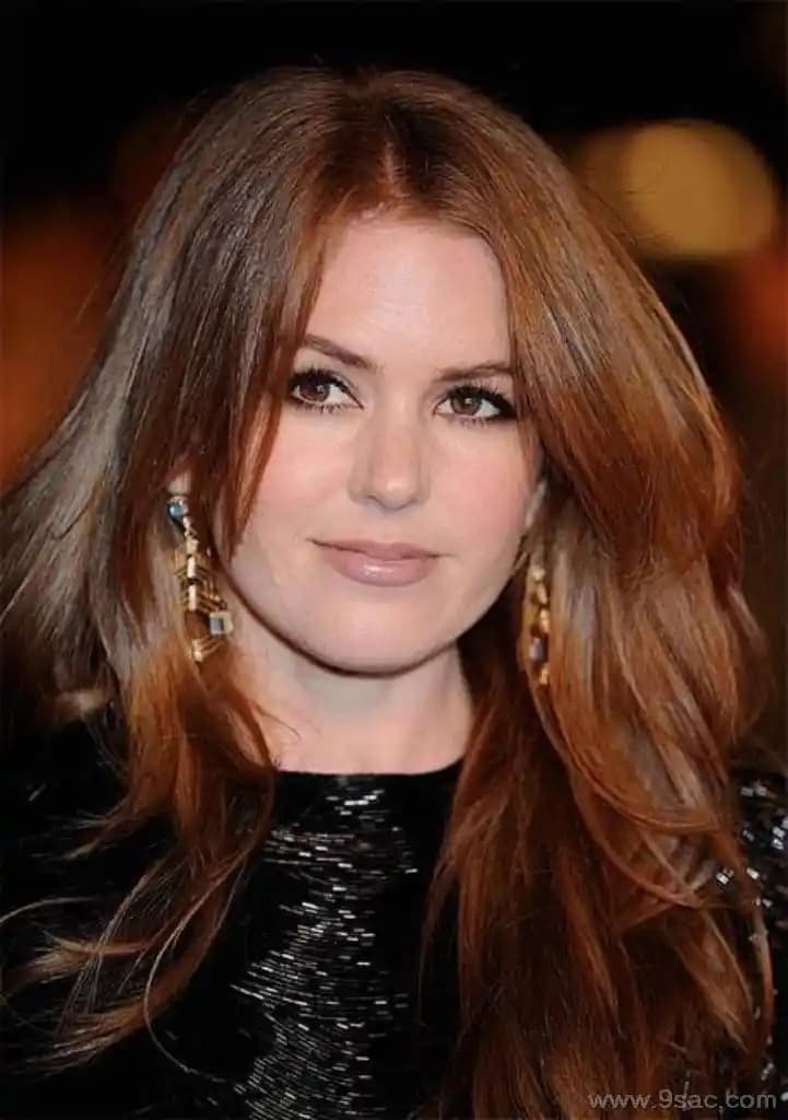 Bakır Kahve Rengi: Kozmetik Dünyasında Sıcak ve Doğal Bir Tonun Özellikleri