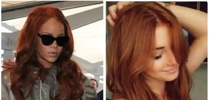 Bakır Kahve Saç Rengi Esmer Tenlere Yakışır mı? Cilt Tonuna Göre Doğru Seçim