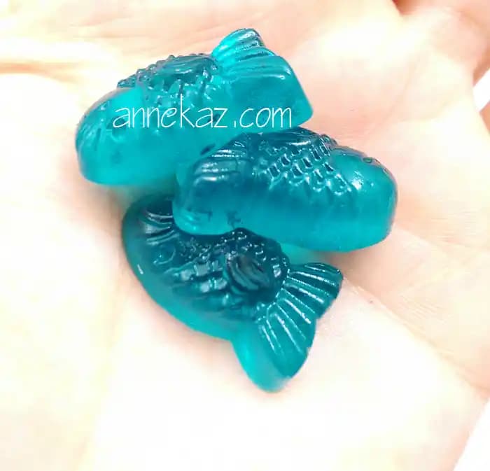 Balık Yağı Jelibonlarının Omega-3 İçeriğiyle Sağlık ve Güzellik Üzerindeki Etkileri