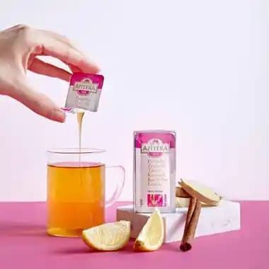 Balparmak, Apitera ve Bee'o ile Doğal Arı Ürünlerinin Kozmetik ve Cilt Bakımındaki Rolü