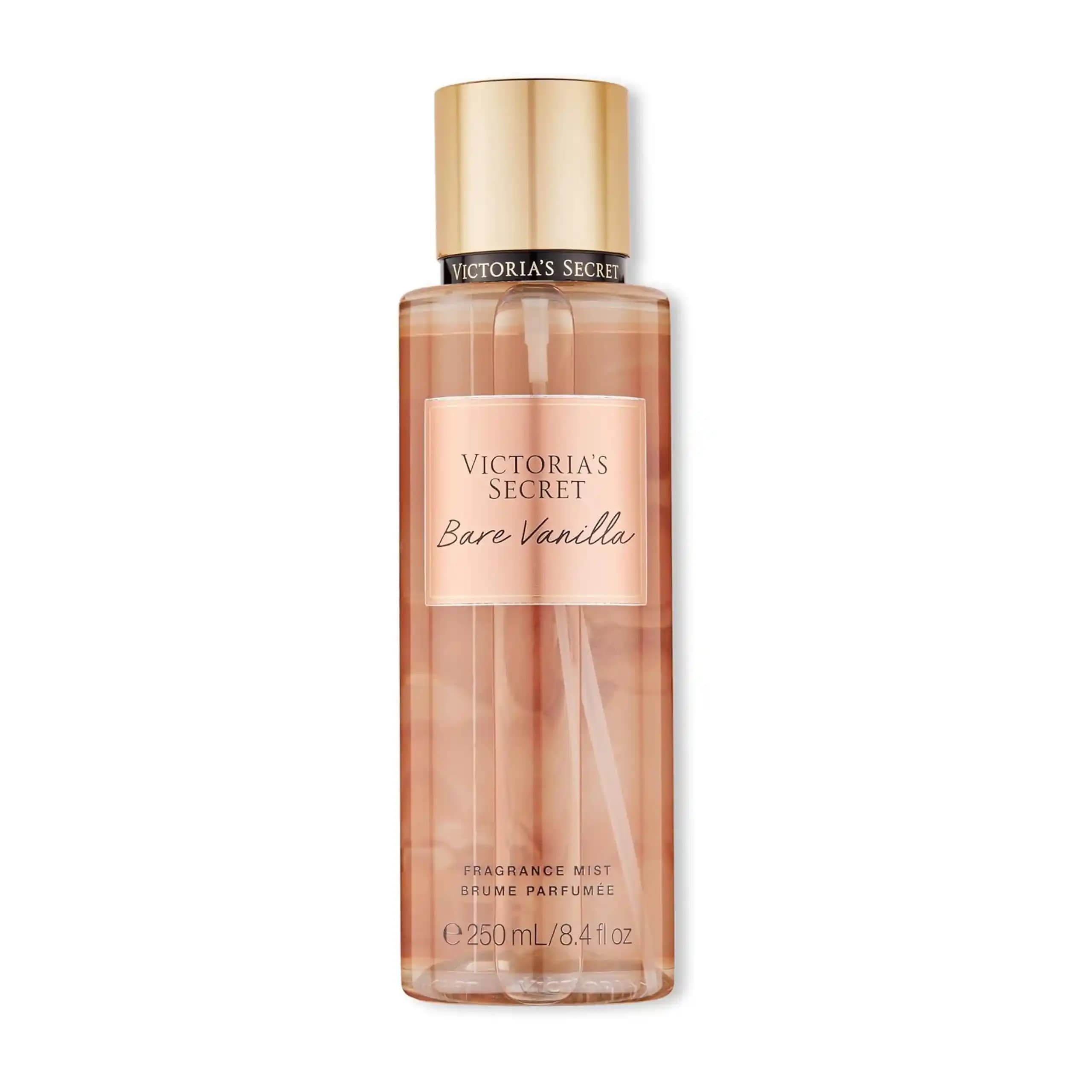 Bare Vanilla Bargello: Kozmetik ve Güzellik Ürünlerinde Minimalist Tasarım Trendi