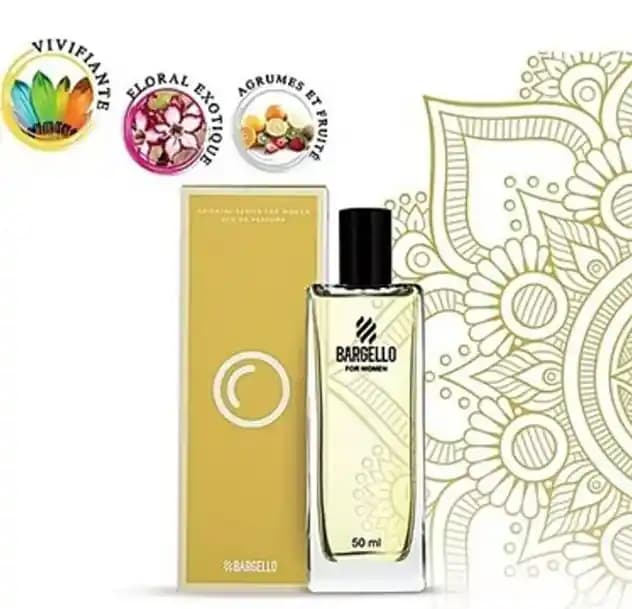 bargello 122 içeriği ile etkili ve yenilikçi kozmetik cilt bakım çözümleri