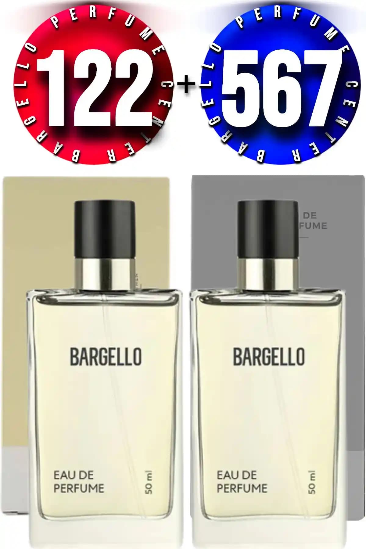 Bargello 122 Parfüm: Ferah ve Kalıcı Koku Özellikleri ve Kullanım Tavsiyeleri