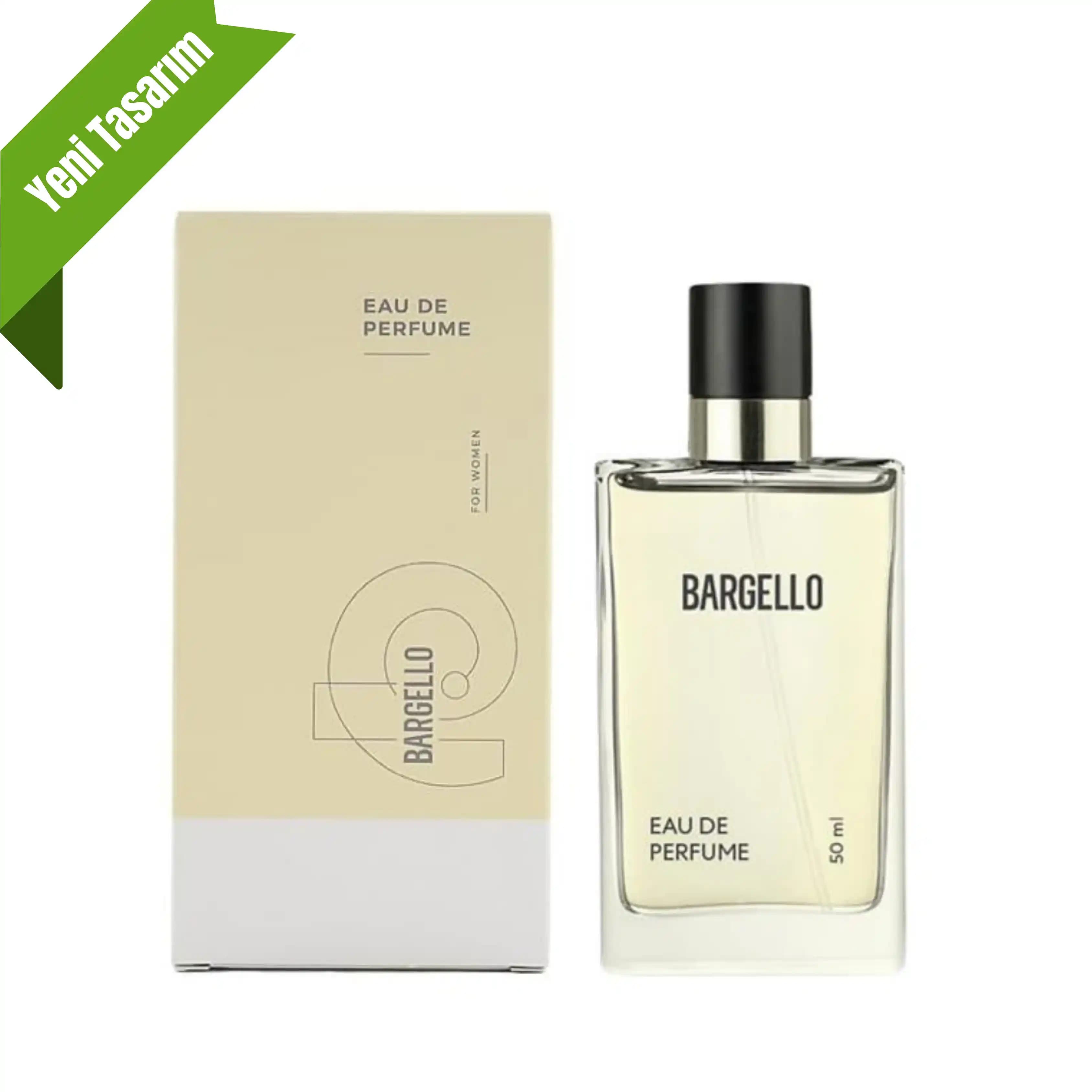 Bargello 134 Parfüm Muadili ve Koku Profili: Doğru Seçim Rehberi