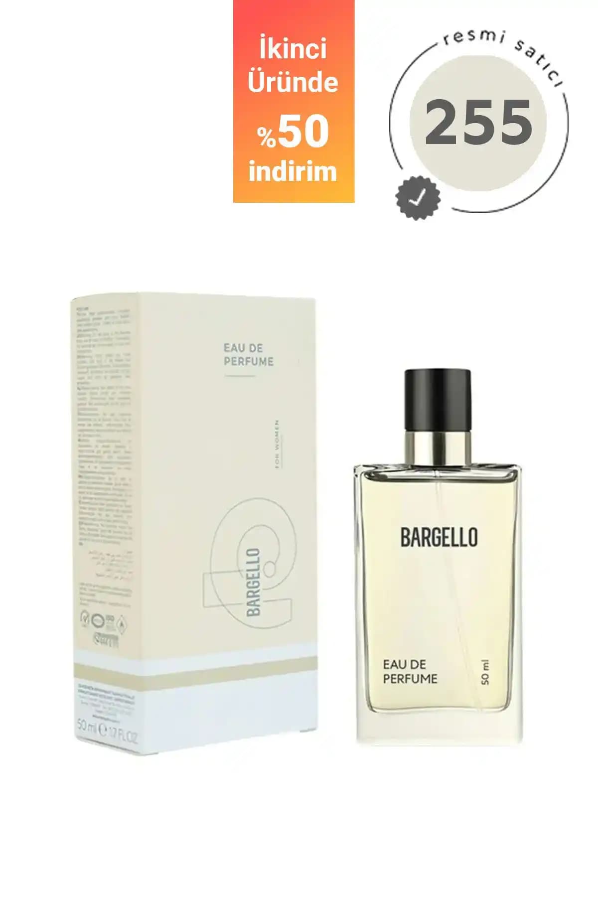 Bargello 255 Notaları: Kozmetik ve Güzellik Ürünlerinde Çok Katmanlı Koku Deneyimi