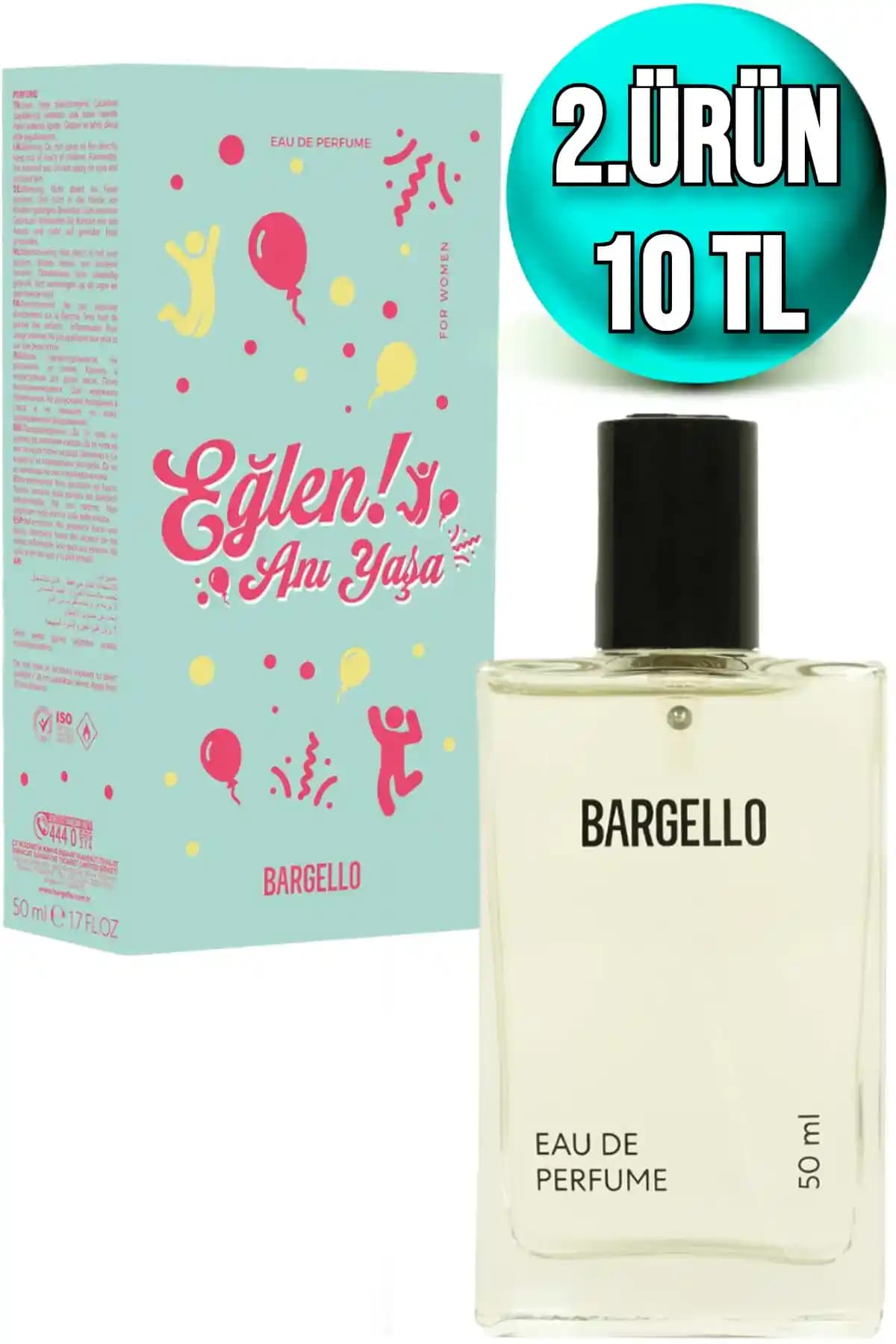 Bargello 393 Parfüm İncelemesi: Kalıcılık, Koku Profili ve Kullanım Önerileri