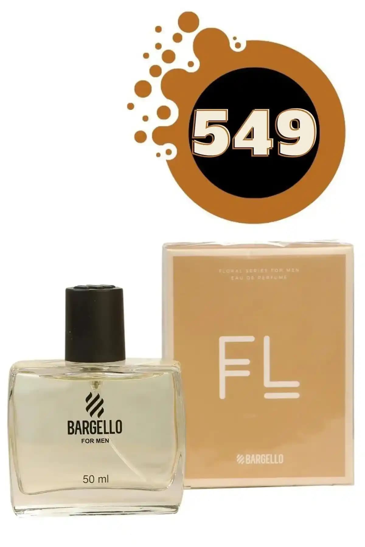 Bargello 549 Yorumları ve Kozmetik Alanındaki Etkileri: Kişisel Bakımda Doğal Çözümler