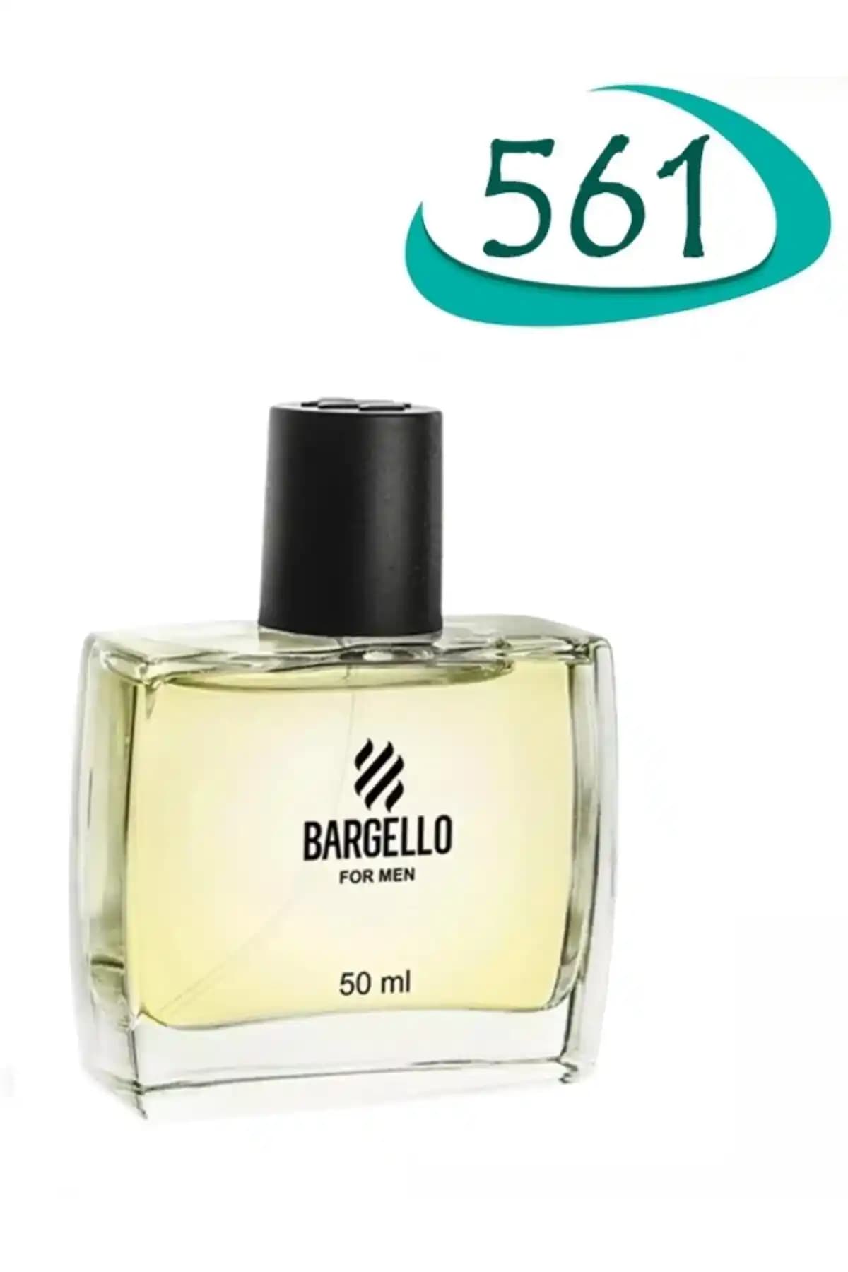 Bargello 561 Erkek Parfüm İncelemesi: Ferah ve Kalıcı Günlük Koku Seçeneği