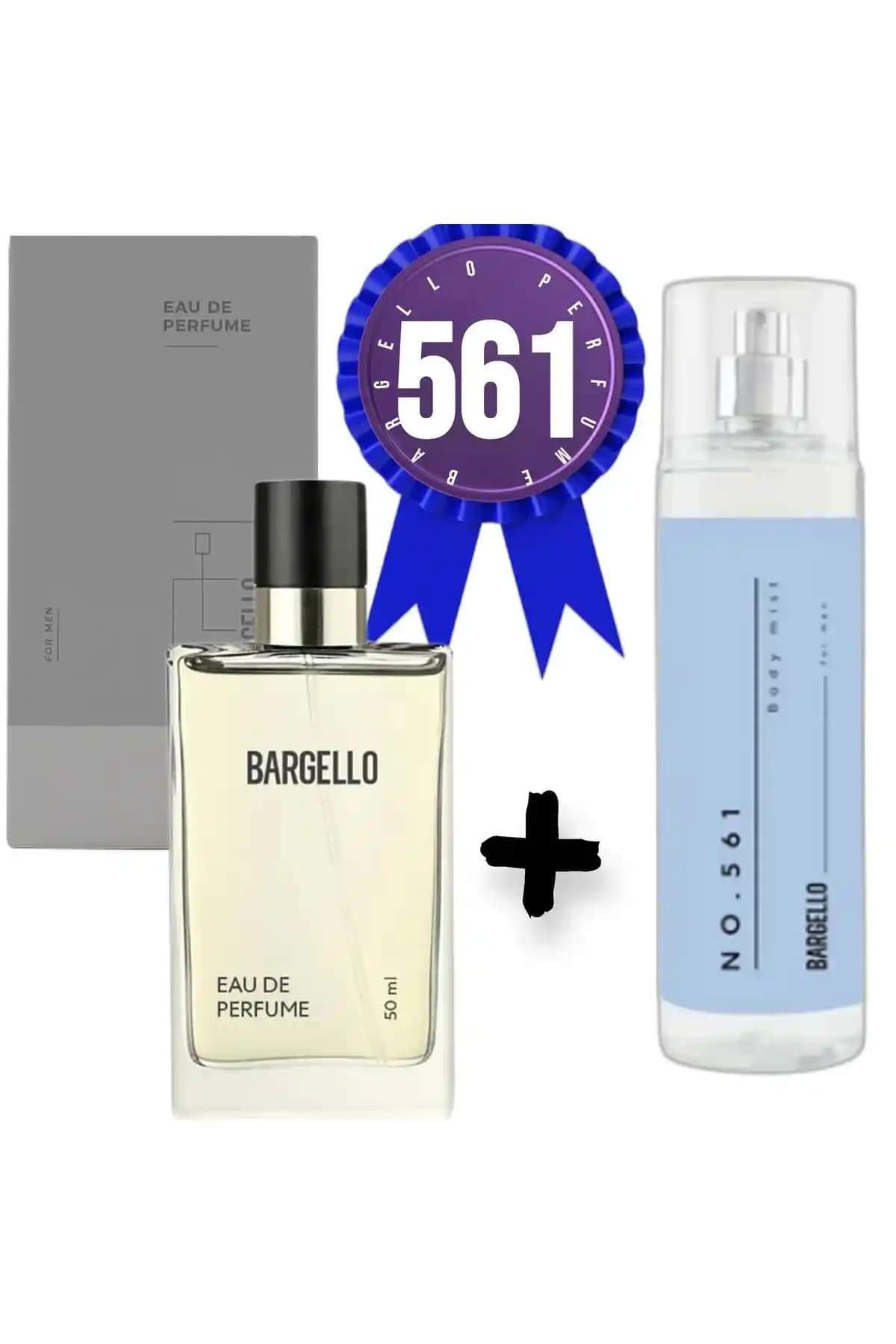 Bargello 561 Muadili: Kozmetik ve Kişisel Bakımda Etkili ve Ekonomik Alternatifler