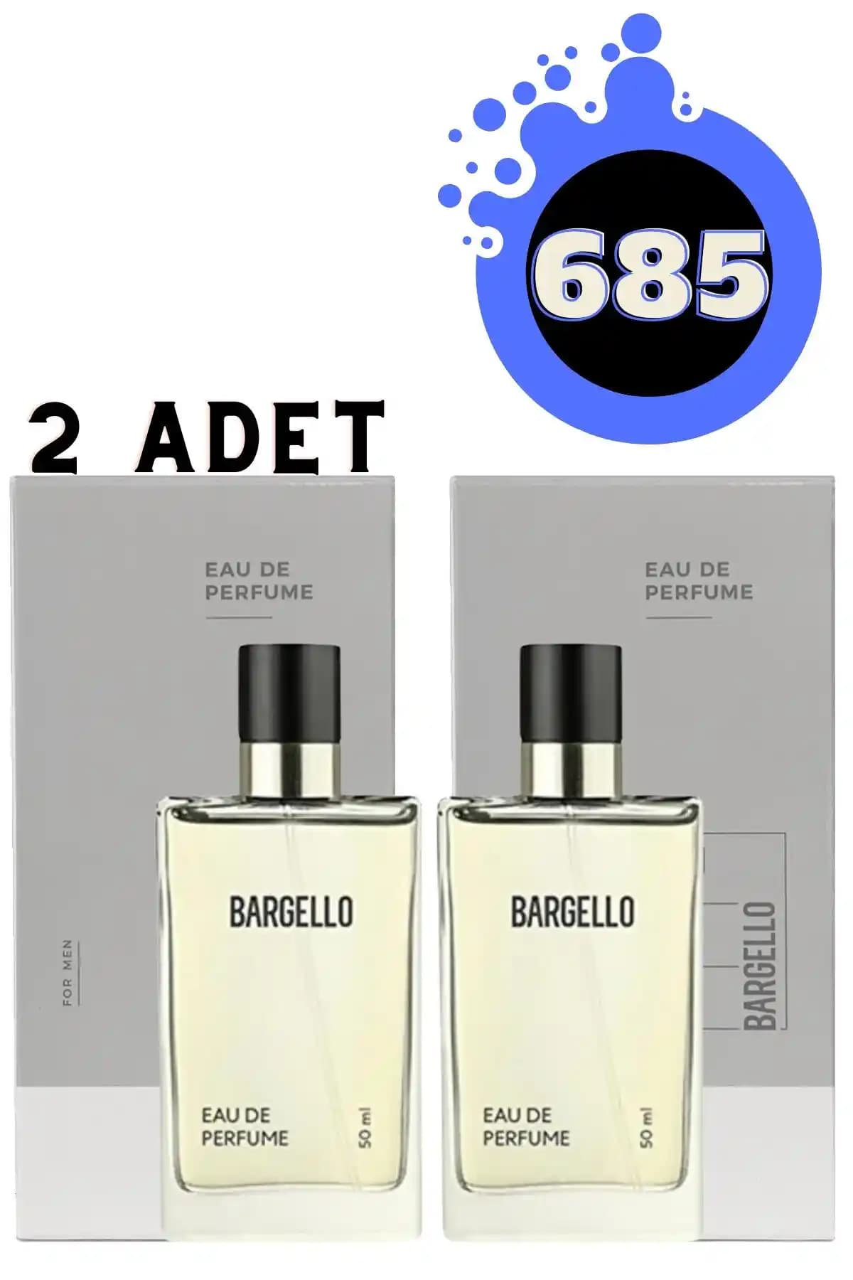 Bargello 685 ve Muadilleri: Kozmetik ve Kişisel Bakımda Alternatif Ürünler