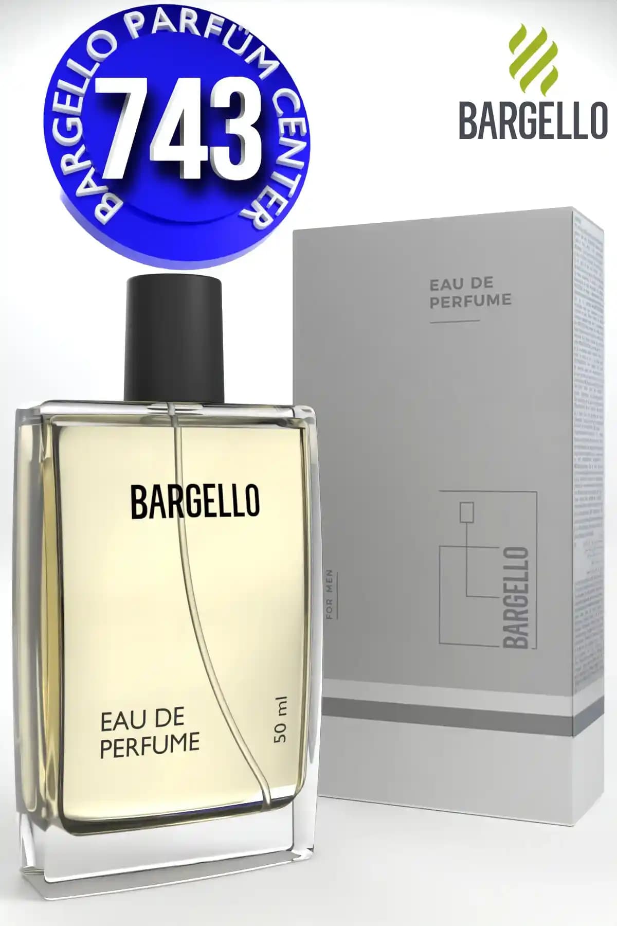 Bargello 743: Doğal İçerikli ve Dayanıklı Kozmetik Ürünleriyle Cilt Bakımında Yenilik