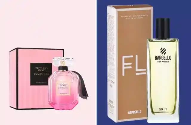 Bargello En İyi Kadın Parfümü: Zarif Tasarım ve Kalıcı Koku Deneyimi