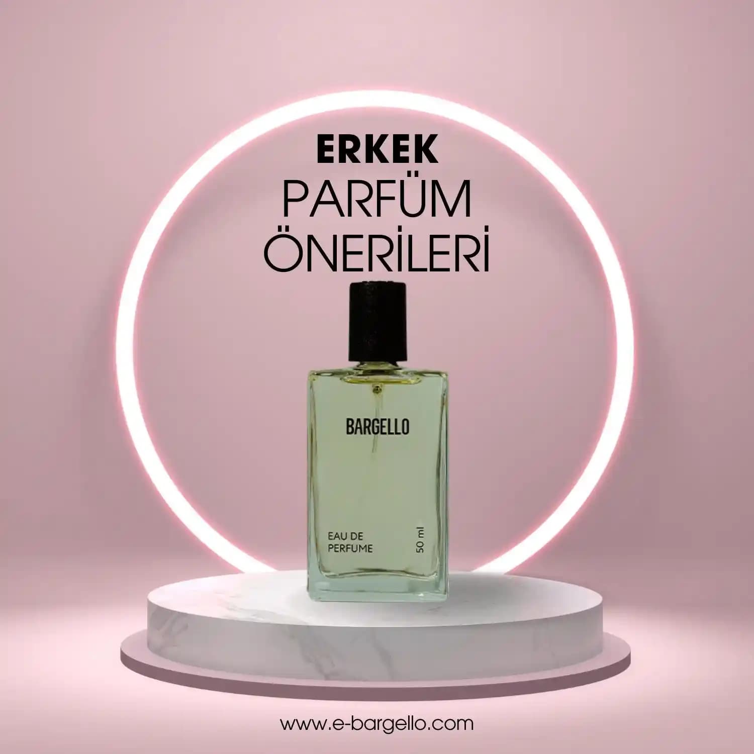 Bargello Erkek Parfüm Önerileri: Tarzınızı Yansıtan Kalıcı ve Özgün Kokular