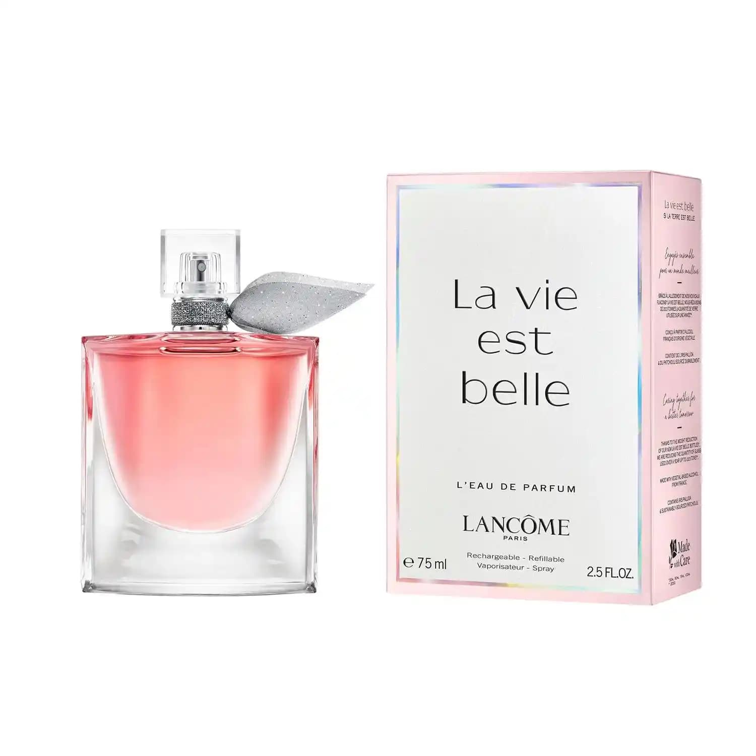 Bargello Lancôme La Vie Est Belle Kodu ile Özel Parfüm Avantajları ve Özellikleri