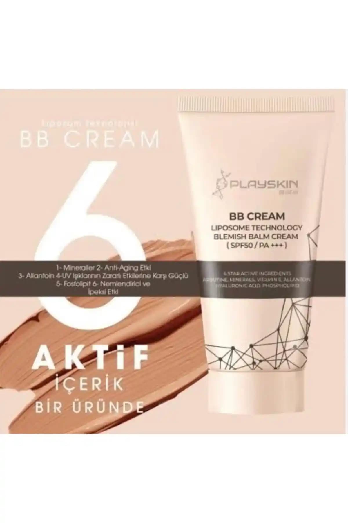 BB Güneş Kremi: Cilt Koruması ve Makyaj Bazı Olarak Yeni Nesil Çözüm