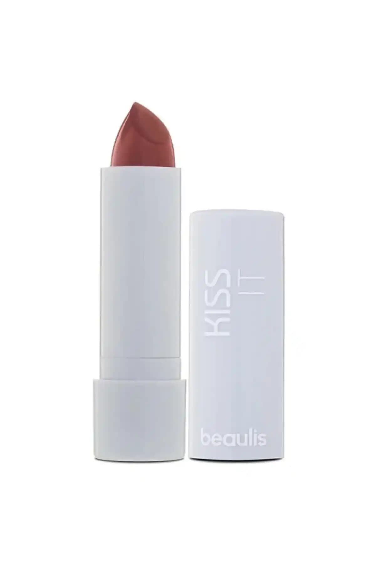 Beaulis Ice Mocha: Cilt Bakımında Soğutucu ve Nemlendirici Yenilikçi Ürün