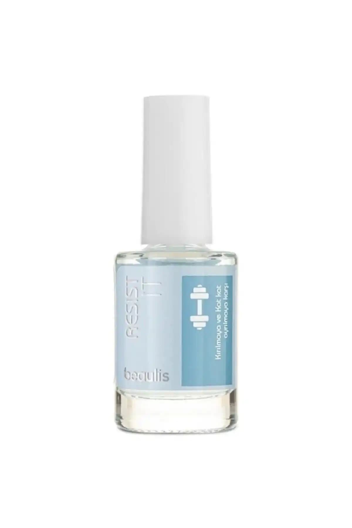 Beaulis Tırnak Güçlendirici ile Sağlıklı ve Dayanıklı Tırnak Bakımı