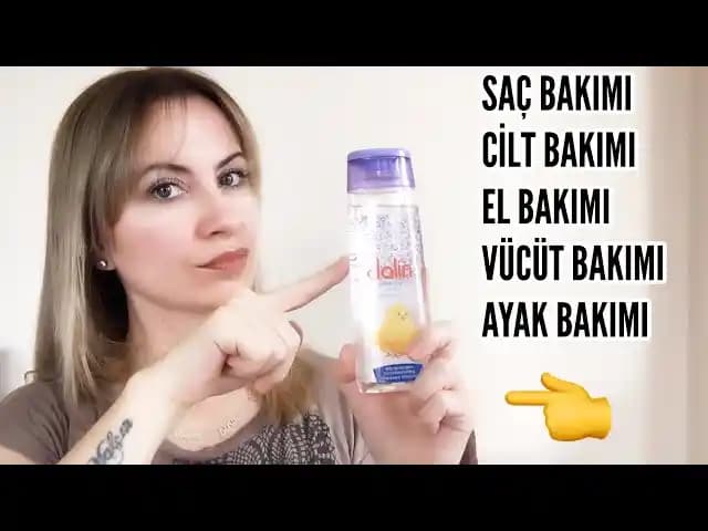 Bebe Yağı Saça Sürülür Mü? Saç Bakımında Doğal Yağların Faydaları ve Kullanımı