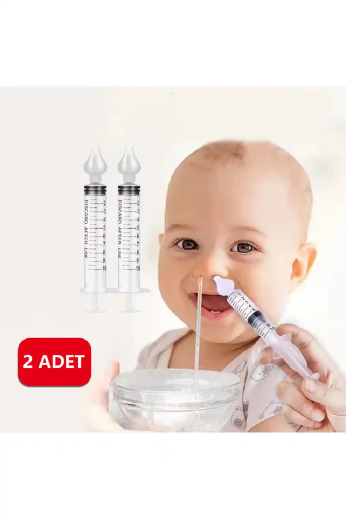 Bebek Burun Aspiratörü Önerileri: Sağlıklı Nefes İçin En İyi Modeller ve Kullanım İpuçları