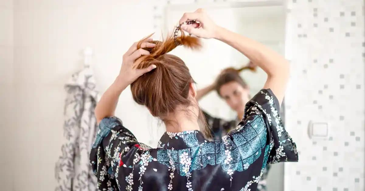 Bebek Yağının Saç Bakımındaki Faydaları ve Doğru Kullanım Yöntemleri