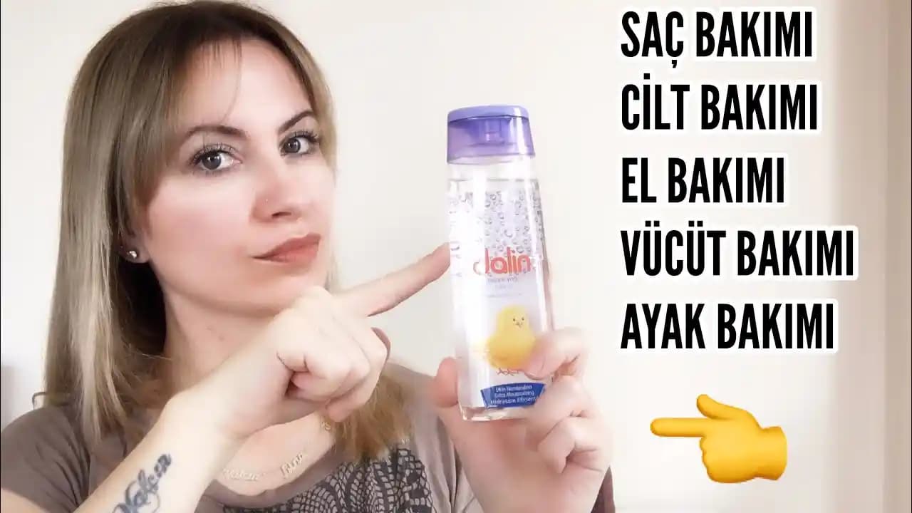 Bebek Yağının Saça Faydaları ve Doğal Saç Bakımında Etkili Kullanımı