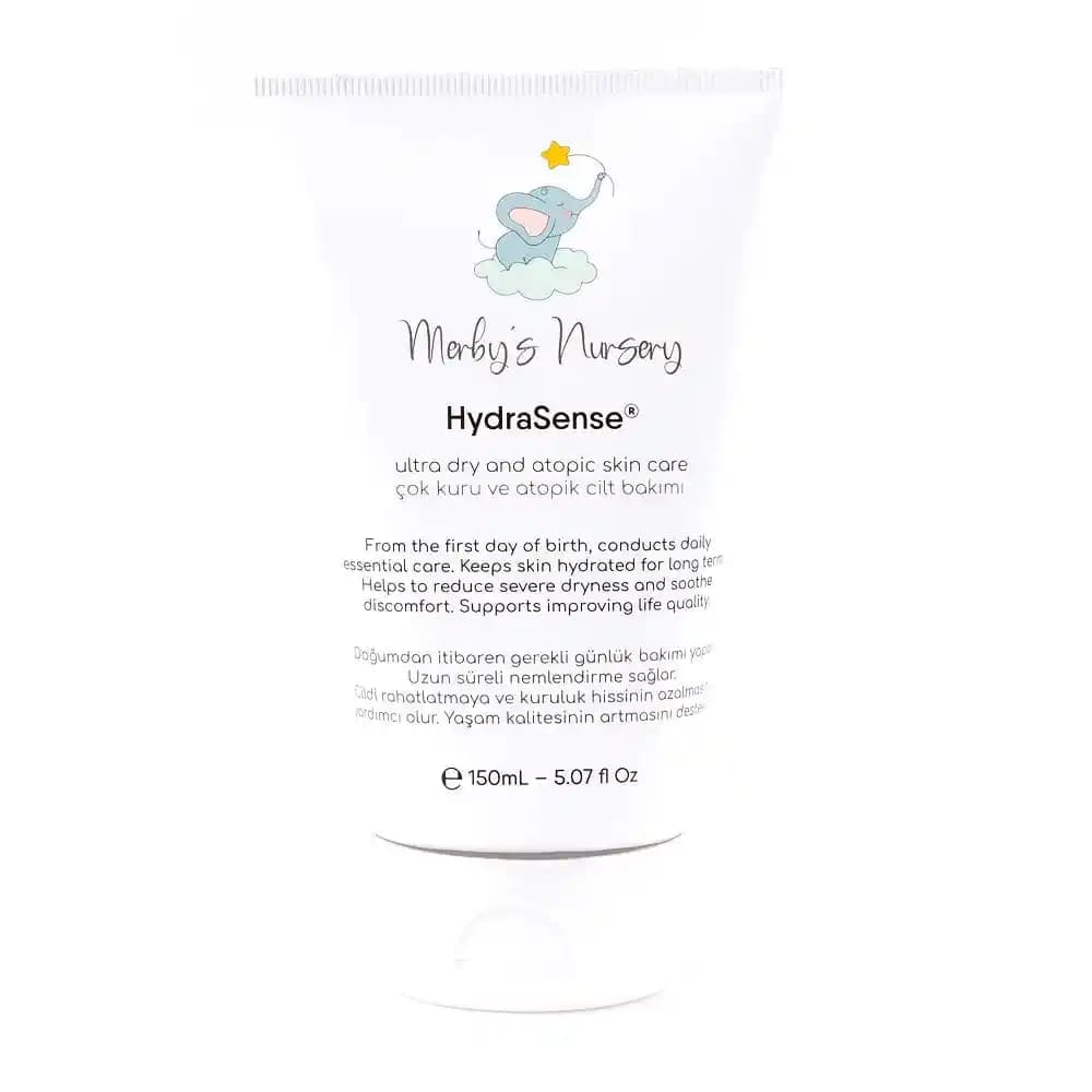 Bebeklerde Atopik Dermatit: Belirtiler, Bakım ve En İyi Krem Seçenekleri