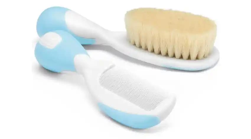 Bebeklerde Konak Problemi ve Konak Tarağı Kullanımı: Etkili Çözüm Yöntemleri