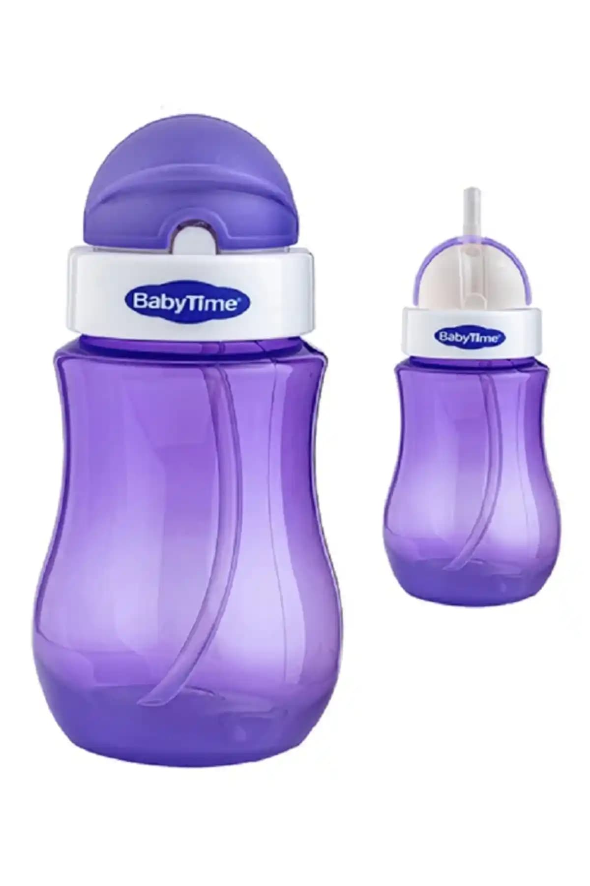 Bebeklerde Pipetli Suluk Kullanımına Başlama Zamanı ve Gelişim Faydaları