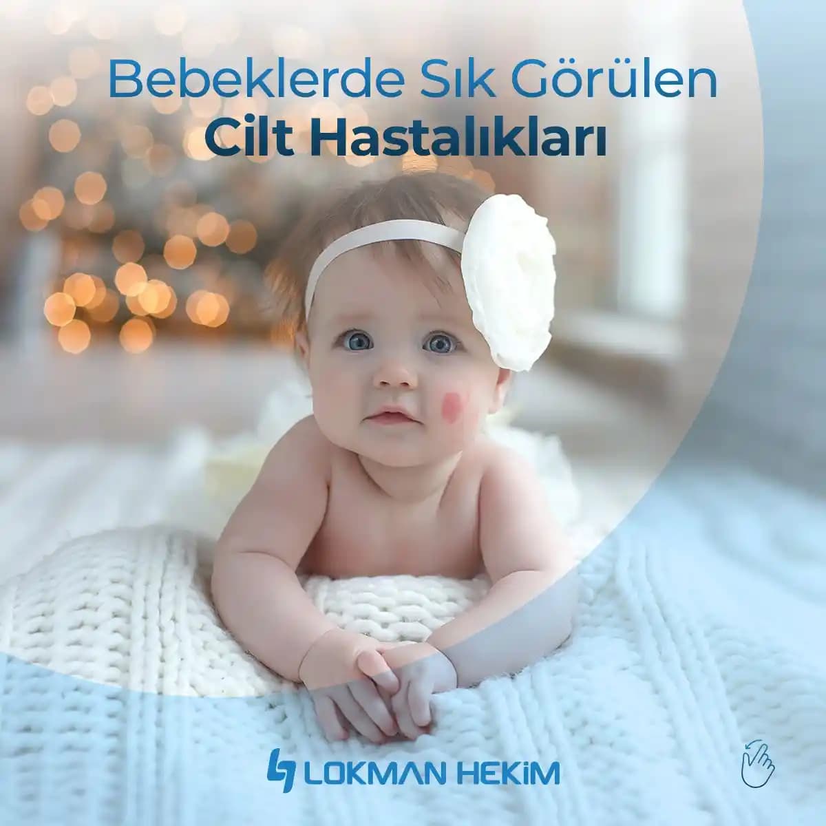 Bebeklerde Vajinal Kızarıklık ve Tahriş: Nedenleri, Belirtileri ve Bakım Yöntemleri