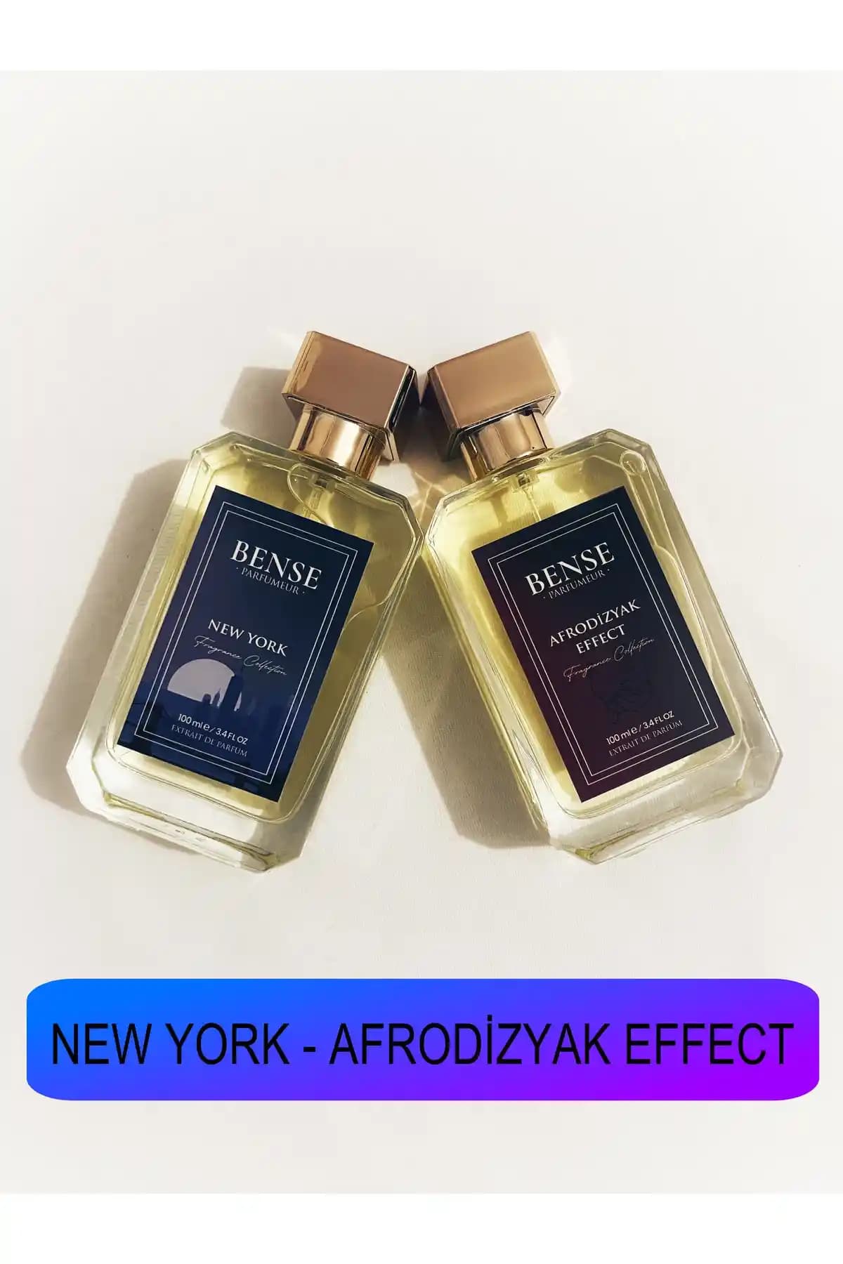 Bense Parfüm Yorumları ve Koku Profilleri: Kalıcılık ve Fiyat Performans Analizi