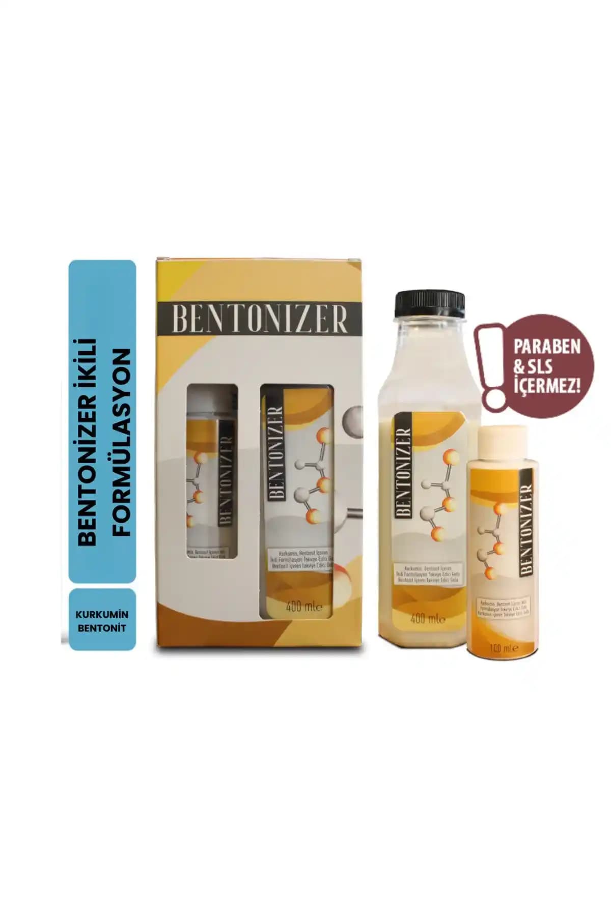 Bentonizer ile Doğal Cilt Bakımı: Gözenek Temizliği ve Cilt Parlatma Yöntemleri