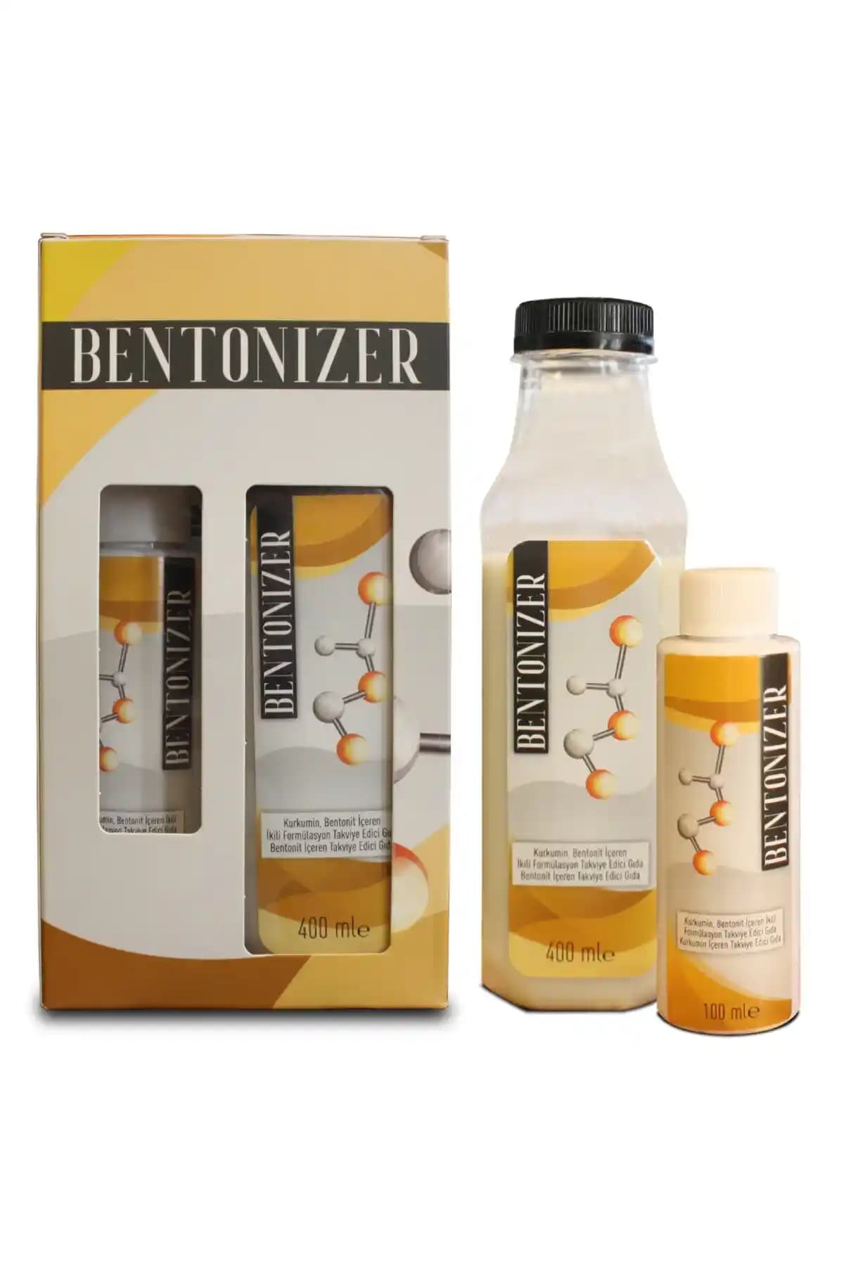 Bentonizer Nedir ve Cilt Bakımında Doğal Yöntemlerle Sağladığı Faydalar