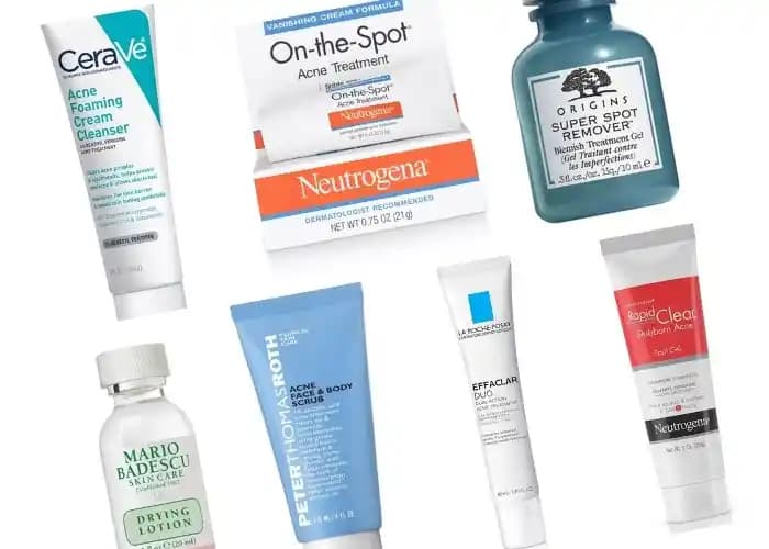 Benzoil Peroksit İçeren Kremler ile Akne Tedavisinde Etkili Cilt Bakımı Yöntemleri