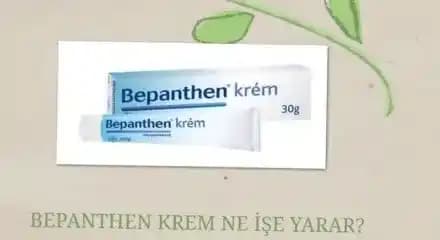 Bepanthen Krem: Cilt Yenilenmesi ve Bakımında Etkili ve Güvenilir Çözüm