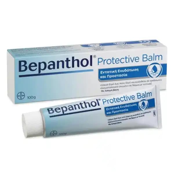 Bepanthol Balm: Kuru ve Hassas Ciltler İçin Güvenilir Nemlendirici ve Onarıcı Krem