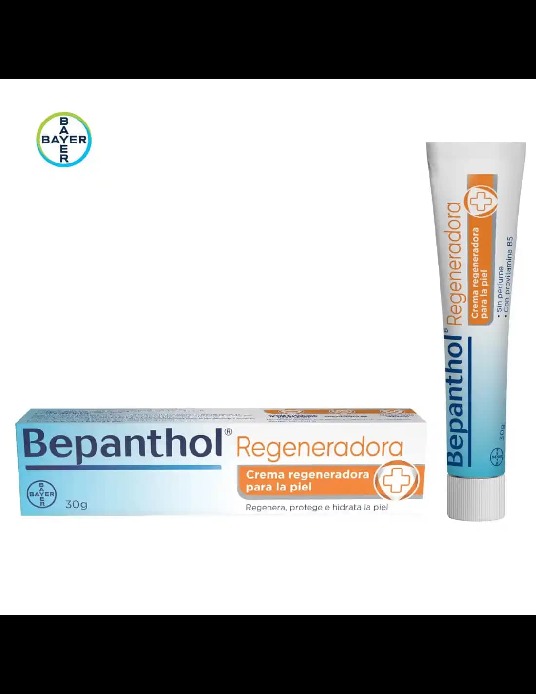 Bepanthol: Cilt Onarımı ve Nemlendirmede Yenilikçi Provitamin B5 İçerikli Ürünler