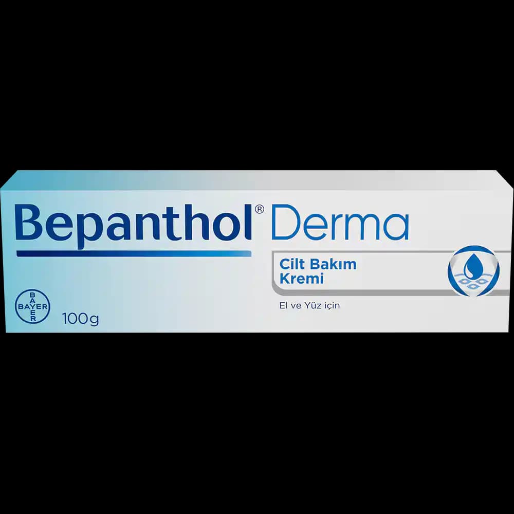 Bepanthol Derma Atopik: Atopik Dermatitte Nemlendirme ve Cilt Bariyeri Güçlendirme