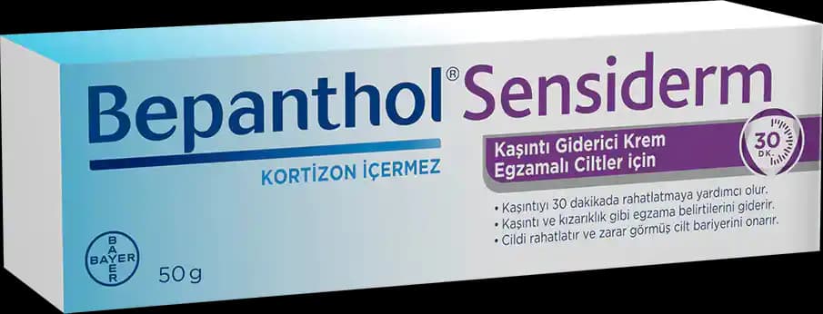 Bepanthol Egzama Kremi: Etkili Nemlendirme ve Cilt Yenileme Yöntemi