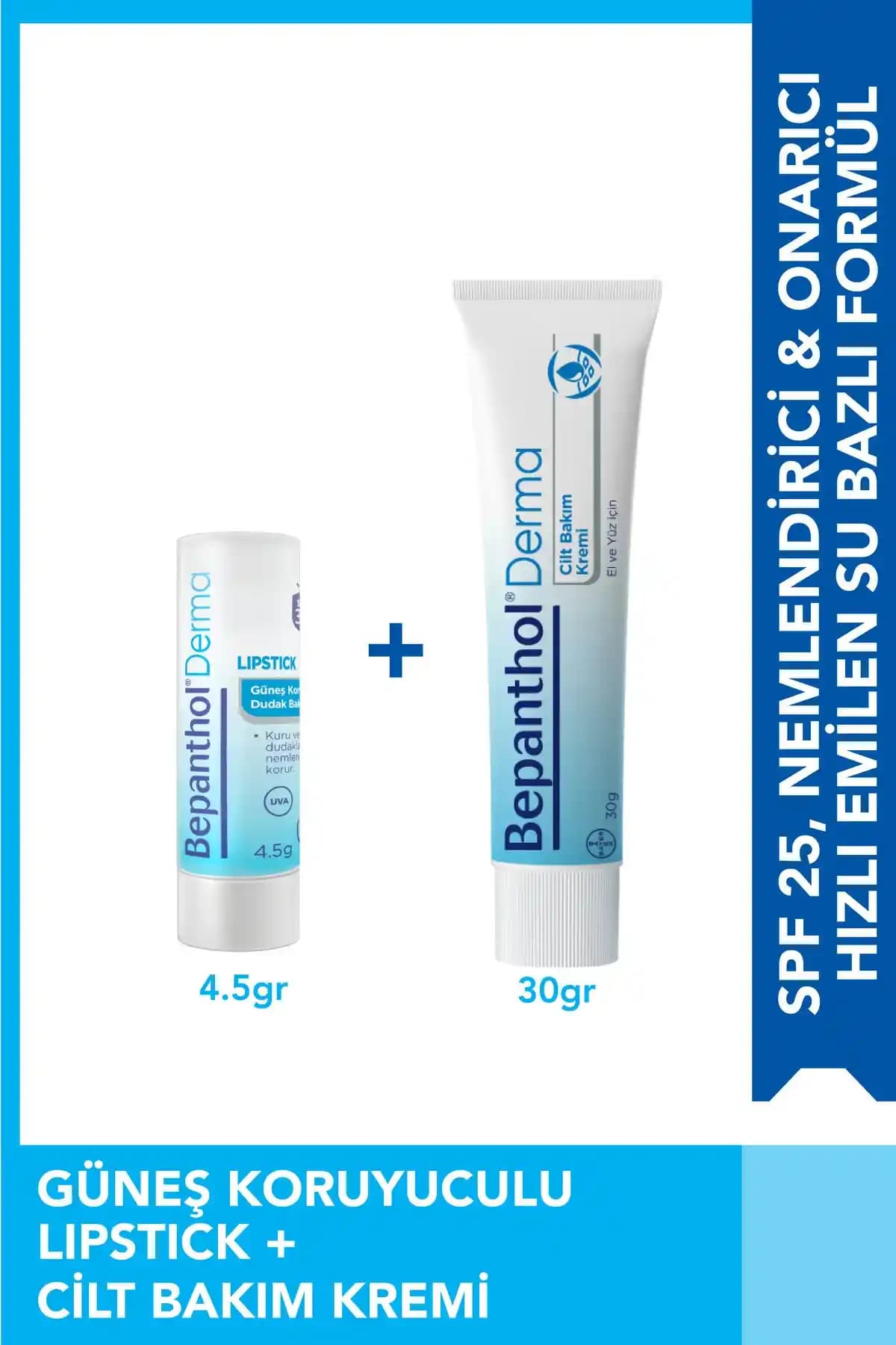 Bepanthol Göz Kremi ile Hassas Göz Çevresi Bakımında Etkili Nemlendirme ve Koruma