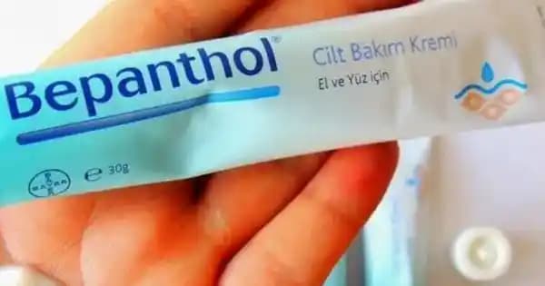 Bepanthol ile Cilt Bakımı: Nemlendirme, Onarma ve Koruma İçin Güvenilir Çözümler