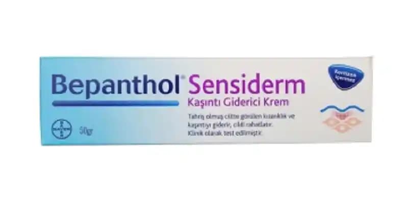 Bepanthol Kaşıntı Kremi: Cilt Kaşıntısını Azaltan Etkili ve Güvenilir Çözüm