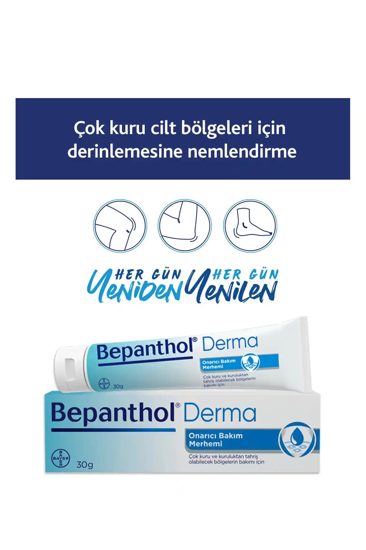 Bepanthol Krem Devlet Geri Ödemesi ve Kullanım Koşulları Hakkında Detaylı Rehber