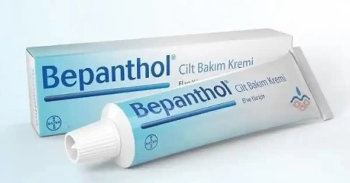 Bepanthol Krem Genital Bölge Kullanımı ve Faydaları: Detaylı Bilgilendirme