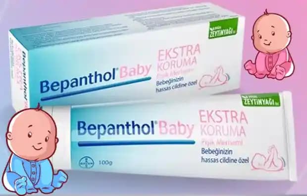 Bepanthol Krem Pişiğe İyi Gelir Mi? Bebeklerde Pişik Tedavisinde Etkili Çözüm