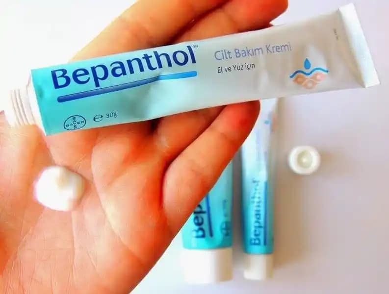 Bepanthol Krem Yüze Faydaları ve Cilt Bakımında Etkili Çözüm Yöntemleri