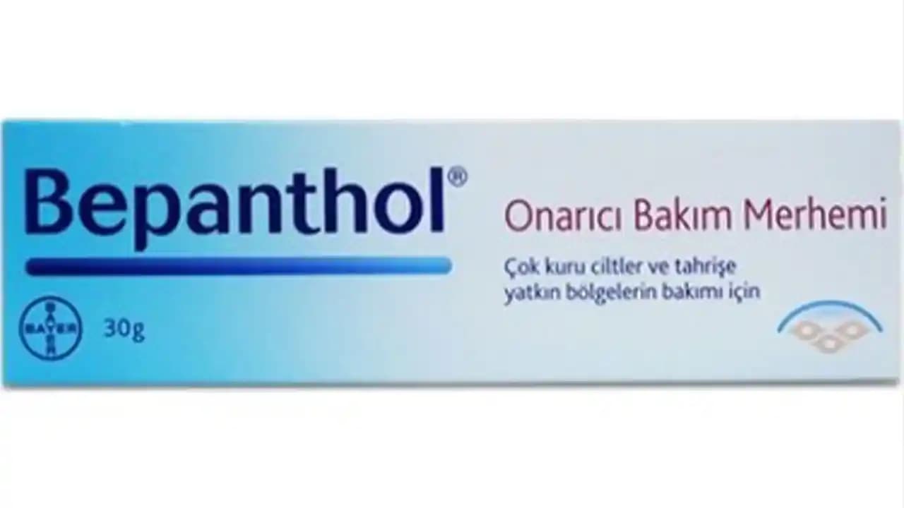 Bepanthol Kremin Yara İyileşmesindeki Etkisi ve Kullanım Rehberi