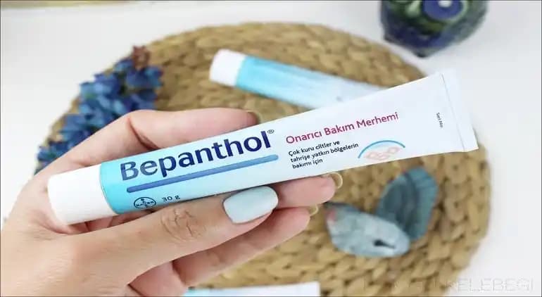 Bepanthol Nasıl Kullanılır? Cilt Bakımı İçin Detaylı ve Güvenilir Rehber