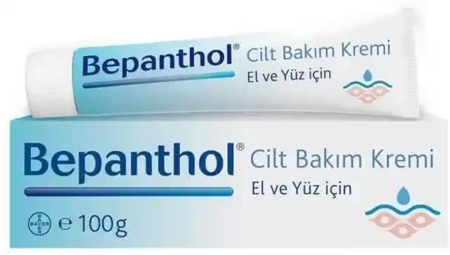 Bepanthol Sivilce Kremi: Etkili Kullanım ve Cilt Bakımı İçin Detaylı Rehber