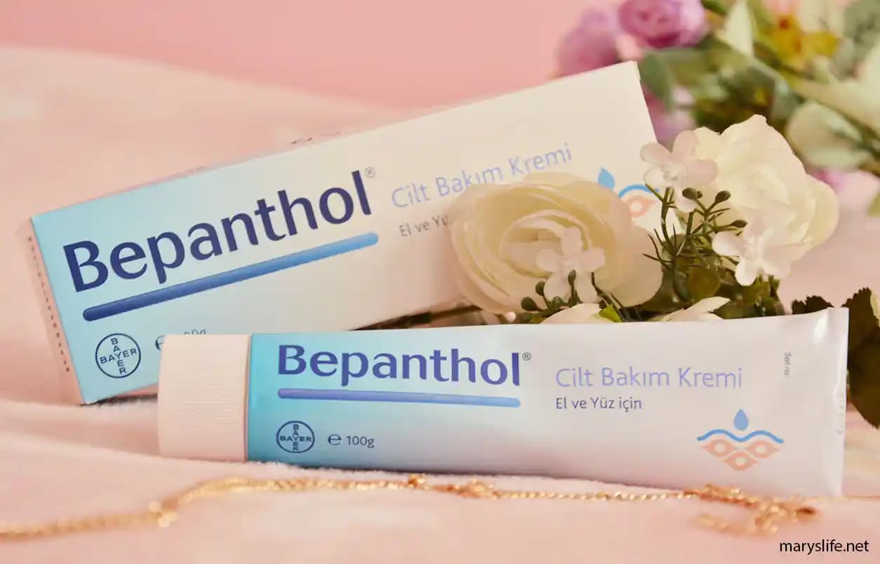 Bepanthol Tüylenme Yapar mı? Cilt Bakımı ve Tüylenme İlişkisi Üzerine Detaylı İnceleme